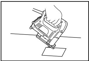 MAKITA 4326 - Recortes - 2