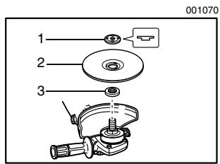 MAKITA 9558NB - ASSEMBLY - 3