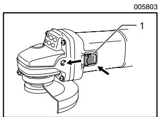 MAKITA 9558NB - FUNCTIONAL DESCRIPTION - 2