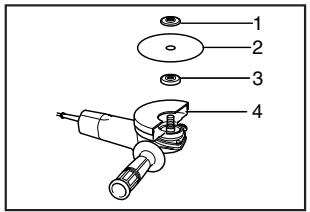 MAKITA 9558NB - CAUTION: - 1