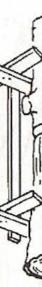 MCCULLOCH MAC 4-20XT - DEBITAGE AVEC UNE BUCHE OU UN SUPPORT - 5