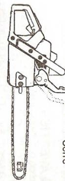 MCCULLOCH MAC 4-20XT - MÉTODES DE COUPURE - 2