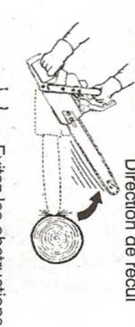 MCCULLOCH MAC 4-20XT - 1