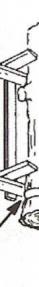 MCCULLOCH MAC 4-20XT - DEBITAGE AVEC UNE BUCHE OU UN SUPPORT - 1