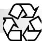 MCCULLOCH FOLIAGE 5-50 5-60 500W - Produits obsolètes et environnement - 1