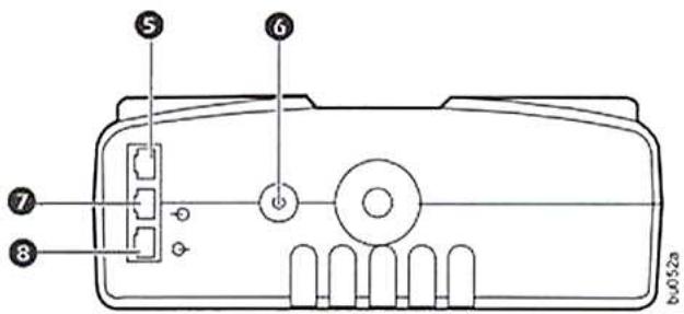 APC BACK-UPS ES 550 - Présentation - 2