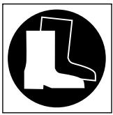 MCCULLOCH TIVOLI 63 - Signification des symboles - 5