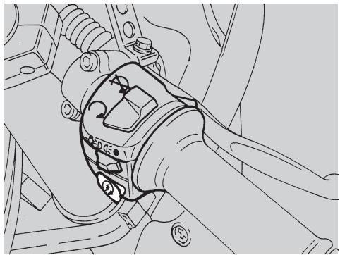 APRILIA RS 125 - NE PAS disperser le carburant dans l'environnement. - 9