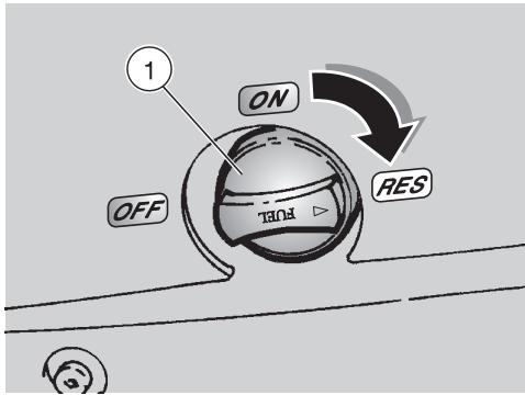 APRILIA RS 125 - NE JAMAIS Conduire dans des positions differentes. - 1