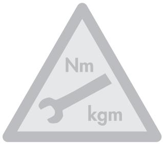 APRILIA RS 125 - Ne pas extraire le protecteur du câble de l'accélérateur (1) - 1