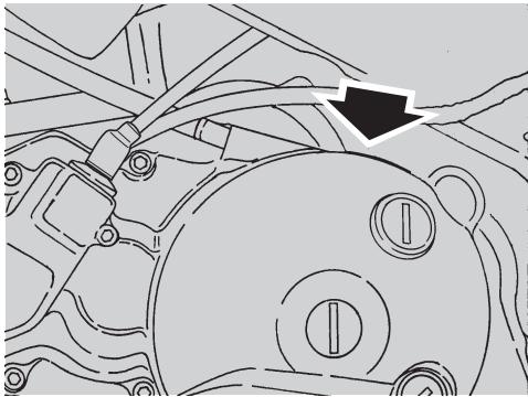 APRILIA RS 125 - Donnees d'identification - 1