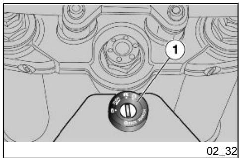 APRILIA DORSODURO FACTORY - LANGUES - 1