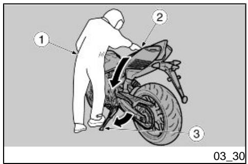 APRILIA DORSODURO FACTORY - NOTA - 1