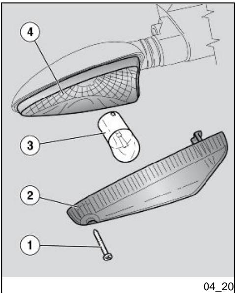 APRILIA DORSODURO FACTORY - ADVERTENCIA - 1