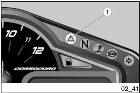 APRILIA DORSODURO FACTORY - ATENCLON - 4