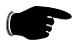 APRILIA RS 250 - Commandes sur le COTE DROIT du GUIDON (fig. 6) - 1