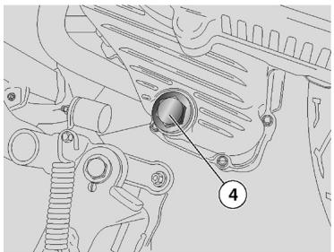 APRILIA SCARABEO 400-500 - ATTENTION - 4