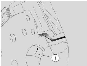 APRILIA SCARABEO 400-500 - ATTENTION - 4