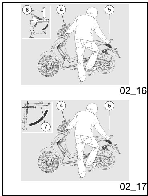 APRILIA SCARABEO 400-500 - Pot d'échéappement catalytique - 1