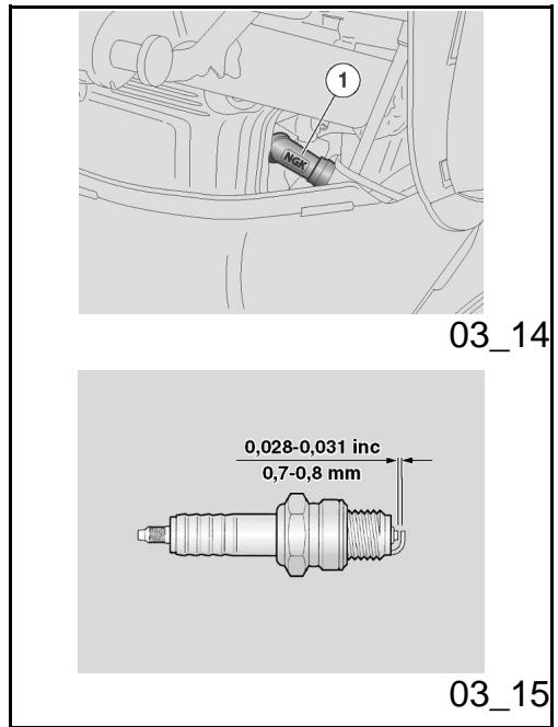 APRILIA SCARABEO 400-500 - ATTENTION - 2