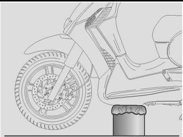 APRILIA SCARABEO 400-500 - - 500 - 1