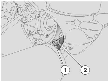 APRILIA SCARABEO 400-500 - - 500 - 3