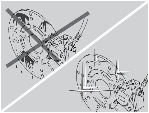 APRILIA SR 50 - HUILE de la transmission - 1