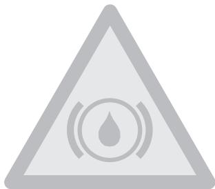 APRILIA SR 50 - Attention - 1