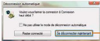 MICROSOFT WINDOWS VISTA - Messengerie - 3