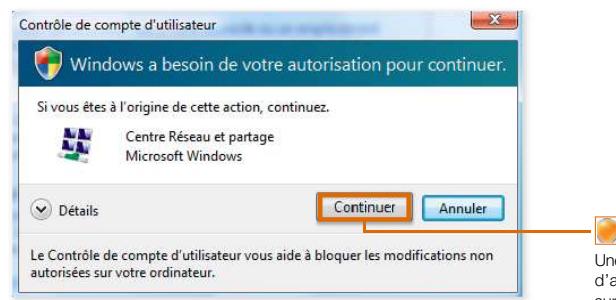 MICROSOFT WINDOWS VISTA - Allumez votre ordinateur - 2
