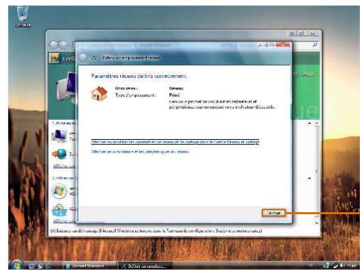MICROSOFT WINDOWS VISTA - Allumez votre ordinateur - 3