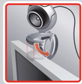 MICROSOFT LIFECAM VX-3000 - 4
