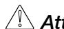 MTD 4X4 / 4X2 - Attention - 1