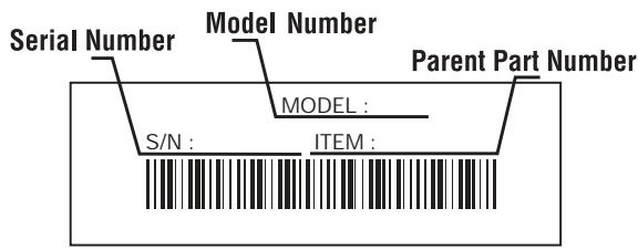 MTD 41ADY90C401 - FINDING MODEL NUMBER - 2
