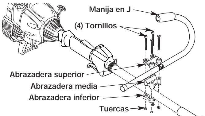 MTD 41ADY90C401 - Instalación - 1