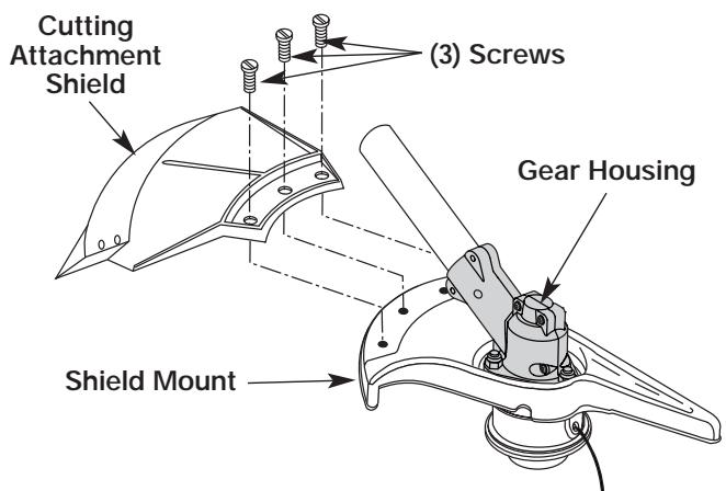 MTD 41ADY90C401 - SECTION 3: ASSEMBLY INSTRUCTIONS - 1