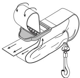 MTD 41ADY90C401 - Install the Harness - 2