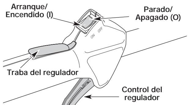 MTD 41ADY90C401 - INSTRUCCIONES DE ARRANQUE - 1