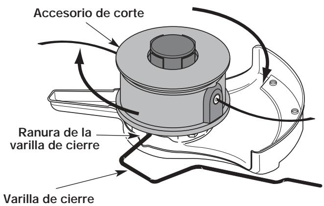 MTD 41ADY90C401 - SECCION 3: INTRUCCIONES DE ENSAMBLE - 3