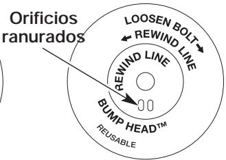 MTD 41ADY90C401 - SECCION 7: INSTRUCCIONES DE MANTENIMIENTO Y REPARACION - 3