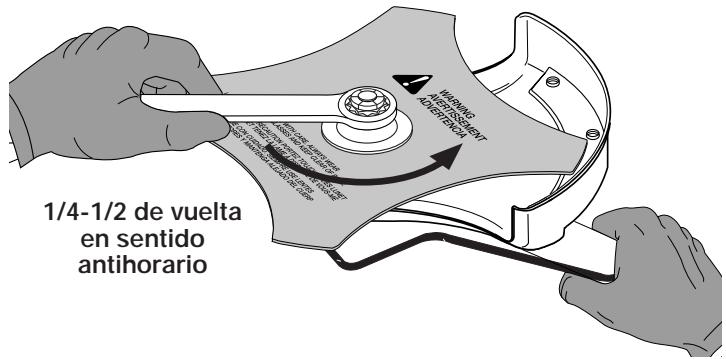MTD 41ADY90C401 - SECCION 3: INTRUCCIONES DE ENSAMBLE - 1