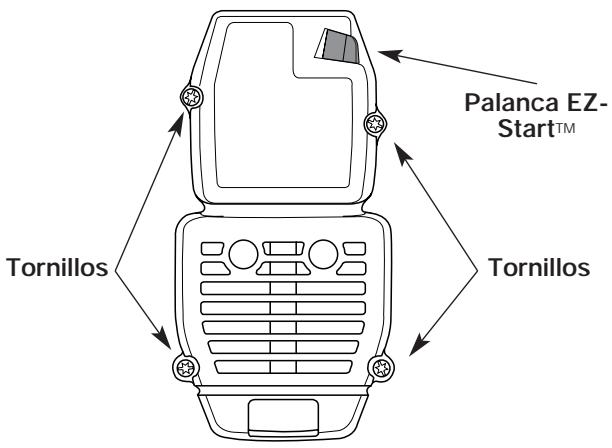 MTD 41ADY90C401 - MANTENIMIENTO DEL FILTRO DE AIRE - 2