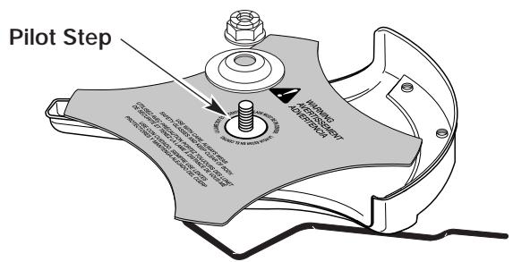 MTD 41ADY90C401 - SECTION 3: ASSEMBLY INSTRUCTIONS - 2