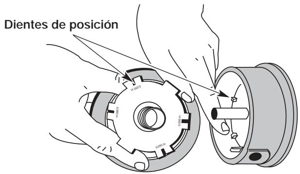 MTD 41ADY90C401 - SECCION 7: INSTRUCCIONES DE MANTENIMIENTO Y REPARACION - 1