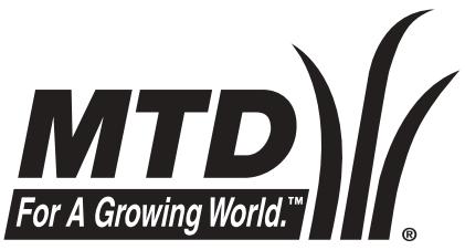 MTD 41ADY90C401 - 2-Cycle Trimmer/ Brushcutter - 1