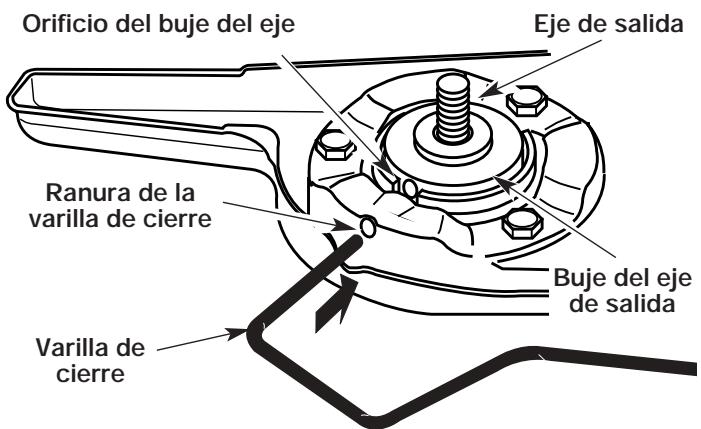 MTD 41ADY90C401 - SECCION 3: INTRUCCIONES DE ENSAMBLE - 1