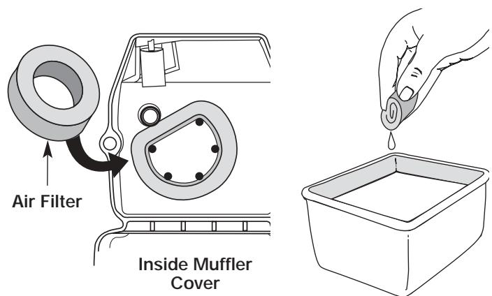 MTD 41ADY90C401 - SECTION 7: MAINTENANCE AND REPAIR INSTRUCTIONS - 1