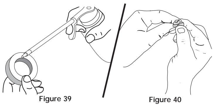 MTD 41ADY90C401 - SECCION 7: INSTRUCCIONES DE MANTENIMIENTO Y REPARACION - 2