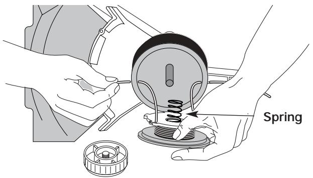 MTD 41ADY90C401 - SECTION 7: MAINTENANCE AND REPAIR INSTRUCTIONS - 2