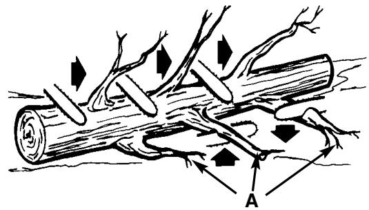 MTD EB356A - ADVERTENCIA - 1
